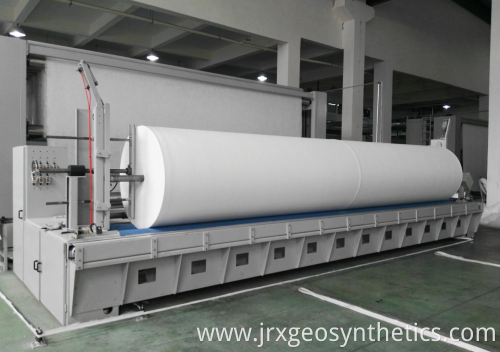 Geotextile